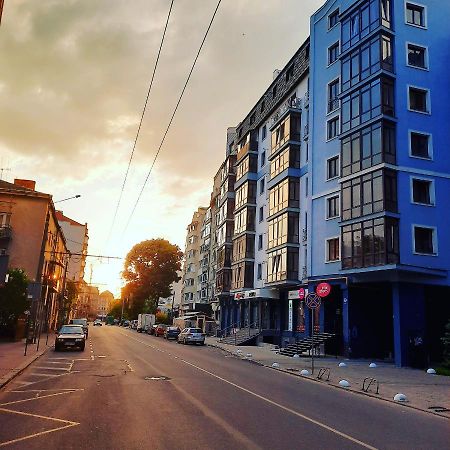 Podobovo-ivano-frankivsk.com Kültér fotó