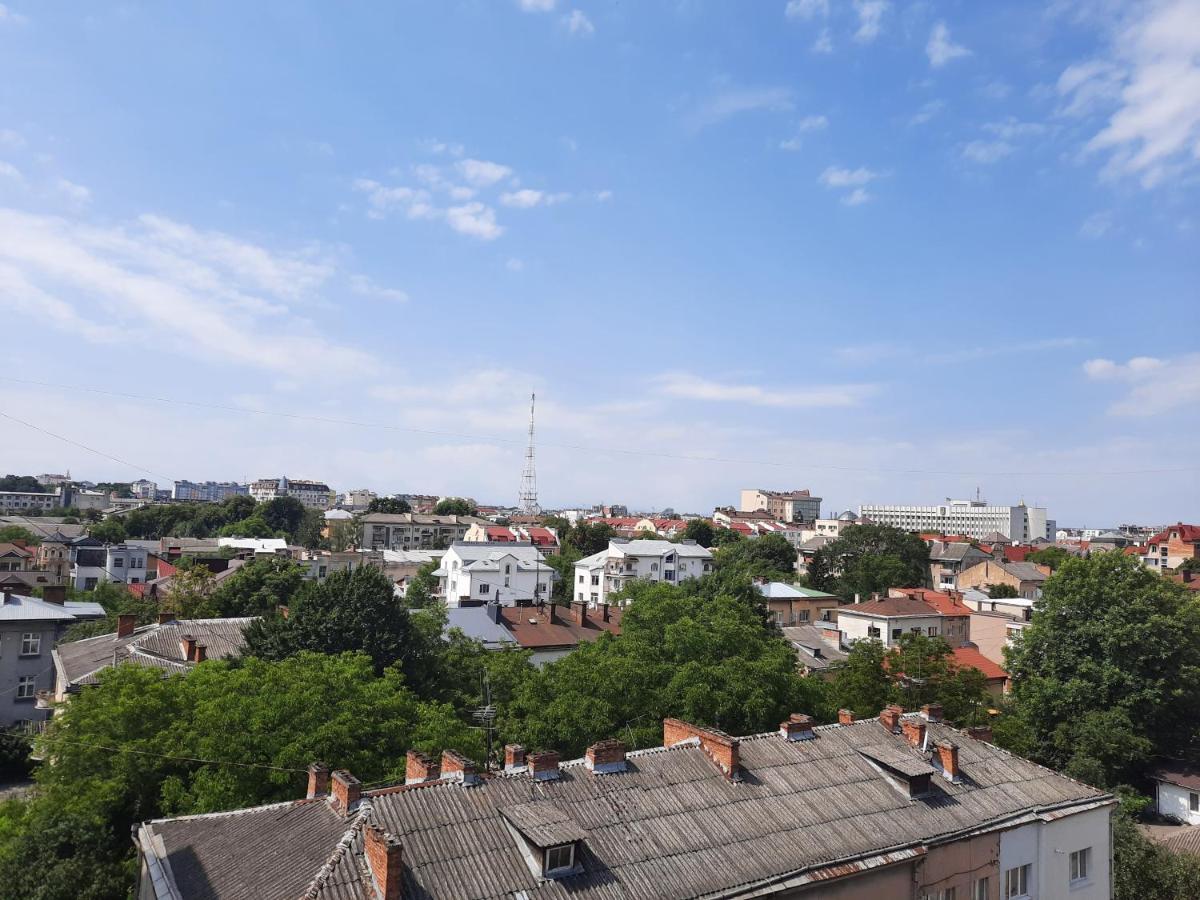 Podobovo-ivano-frankivsk.com Kültér fotó